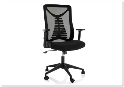 Кресло компьютерное Signal Q-330R (черный)