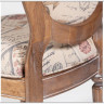 Стул Secret De Maison Parisa ( mod. PA-SC ) antique pine