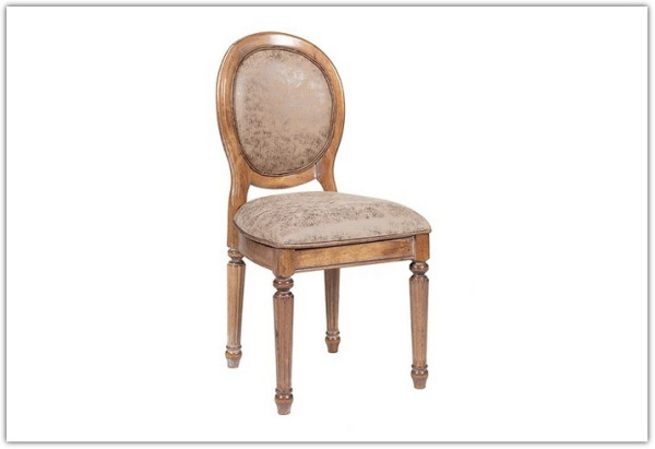 Стул Secret De Maison Parisa ( mod. PA-SC ) antique pine