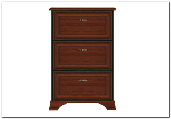 Тумба для обуви Кентаки SFВ3B БРВ