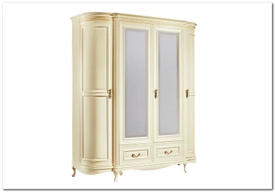 Шкаф V-4D Verona Taranko