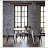 Стул VIP LOFT CHAIR в стиле лофт  
