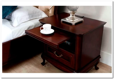 Прикроватная тумбочка V-SZN Verona Taranko