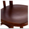 Стул THONET CLASSIC CHAIR (mod.СB2345) Темный Орех (№5)