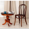 Стул THONET CLASSIC CHAIR (mod.СB2345) Темный Орех (№5)