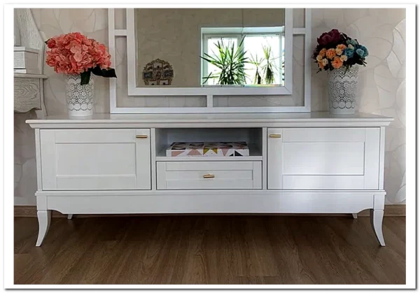 Тумба под ТВ Римини 