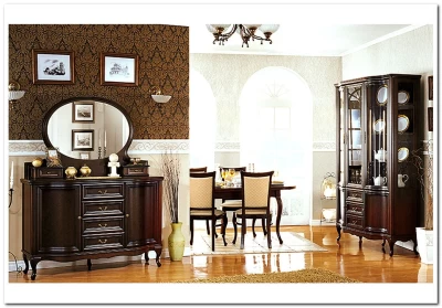 Комод W-КSZ WERSAL Taranko