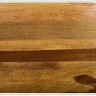 Стол Бомбей 0390-135 палисандр Natural tinted OLD (натуральный тонированный)
