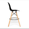 Стул Secret De Maison  Cindy Bar Chair (mod. 80) чёрный
