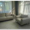 Диван Amsterdam 5176 (3-х местный) beige
