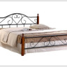 Купить Кровать AT-815 140/160/180х200 с доставкой по России по цене производителя можно в магазине Другая мебель в Алексеевке