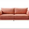 Диван Amsterdam 5176 (3-х местный) CORAL