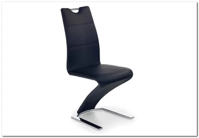 Стул кухонный Halmar K188 (черный)