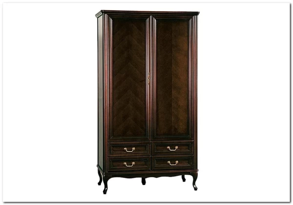 Шкаф W-2D WERSAL Taranko