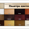 Двухъярусная кровать из сосны Оля 2