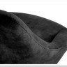Стул барный Halmar H101 (черный)