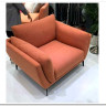 Диван Amsterdam 5176 (2-х местный) CORAL 