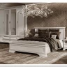 Купить Кровать Кентаки LOZ160х200 белый с подъемным механизмом BRW  с доставкой по России по цене производителя можно в магазине Другая мебель в Алексеевке