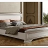 Купить Кровать Кентаки LOZ160х200 белый с подъемным механизмом BRW  с доставкой по России по цене производителя можно в магазине Другая мебель в Алексеевке