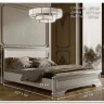 Купить Кровать Кентаки LOZ160х200 белый с подъемным механизмом BRW  с доставкой по России по цене производителя можно в магазине Другая мебель в Алексеевке
