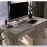 Стол письменный Stylius (Стилиус) B169-BIU130 BRW