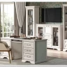 Стол письменный Stylius (Стилиус) B169-BIU130 BRW