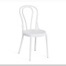 Стул THONET (mod. PL62) пластик White (Белый) 01