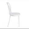 Стул THONET (mod. PL62) пластик White (Белый) 01