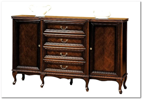 Комод W-К4SZ WERSAL Taranko