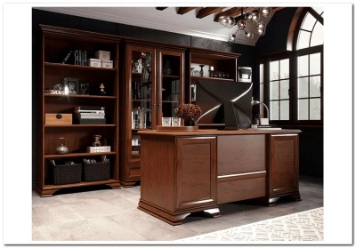 Мебель для домашнего кабинета Кентаки BRW