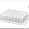 Стул кухонный SIGNAL BERRY Brego 77 (оливковый/черный)