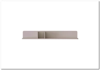 Полка Dalia персидский жемчуг POL BRW