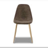 Стул DC350 camel cowboy / wood