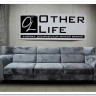 Диван Наоми трехместный Other Life