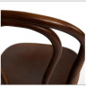 Стул THONET CLASSIC BAR CHAIR (mod.СE6069) Темный Орех (№5)