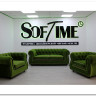 Диван Честер Soft Time