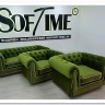 Диван Честер Soft Time