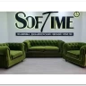 Диван Честер Soft Time