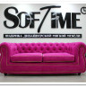 Диван Честер Soft Time