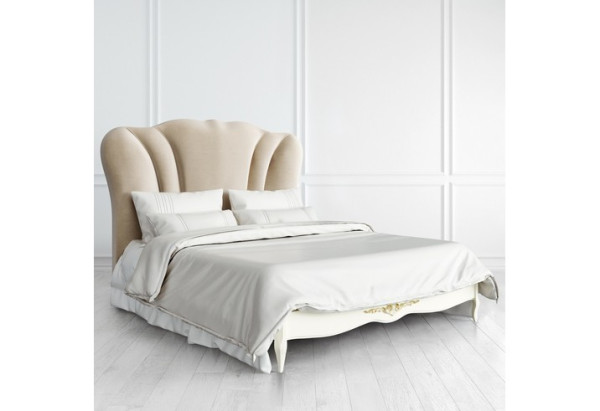 Купить Кровать с мягким изголовьем 180*200 Romantic Kreind R618-K02-G-B01 с доставкой по России по цене производителя можно в магазине Другая мебель в Алексеевке