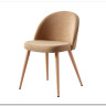 Стул DC373 light beige