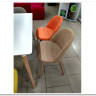Стул DC373 light beige