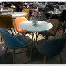 Стул DC373 light beige