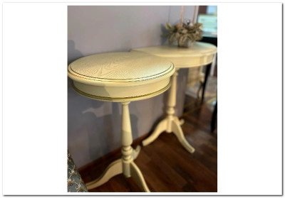 Подставка (цветочница круглая) Эльф-10 BOSSANOVA