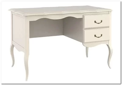 Письменный стол из массива бука Авиньон