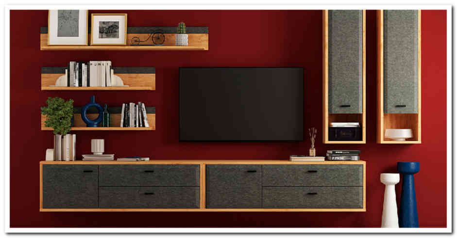 Выбрать элементы и купить мебель в ультра современную гостиную Грейс BRW Выбрать элементы и купить мебель в ультра современную гостиную Грейс BRW